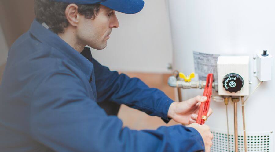 Professional emergency plumbing in Baxter, MN